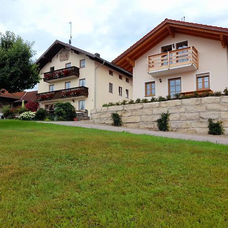 Ferienwohnung Obstgarten Palling Kültér fotó